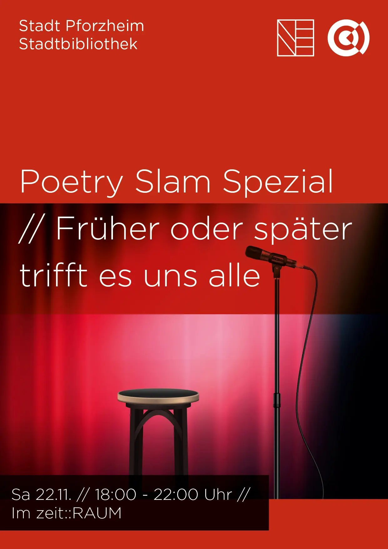 Poetry Slam Spezial
