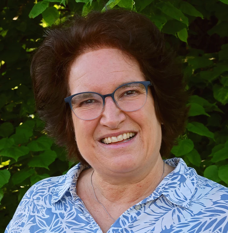 Gaby Gezeck