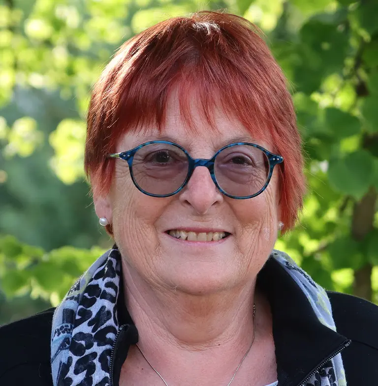Iris Augenstein