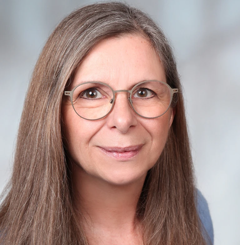 Marie Hof