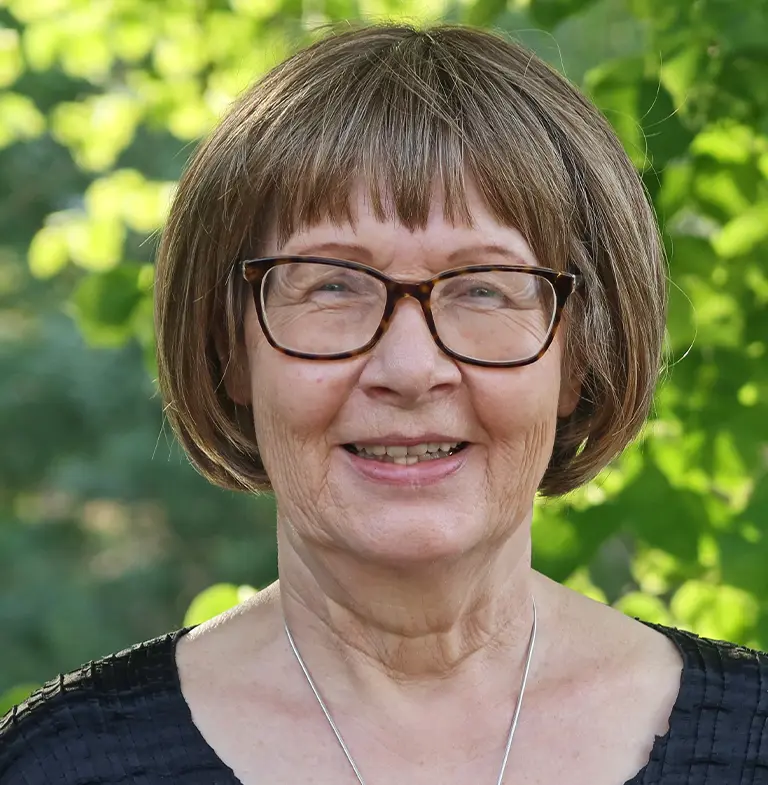 Monika Irmscher