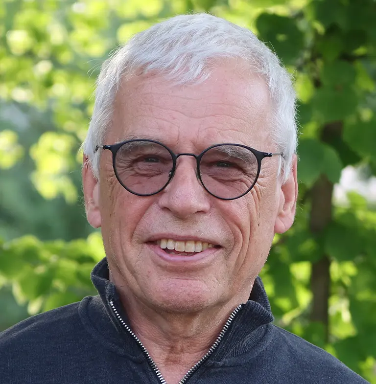 Peter Brenk
