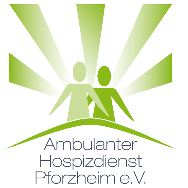 Logo Hospizdienst-Pforzheim