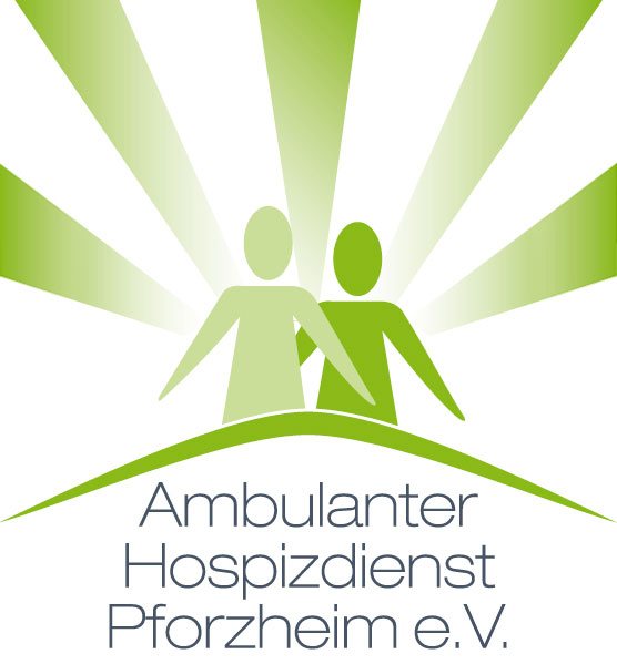 Ambulanter Hospizdienst Pforzheim e.V. Logo